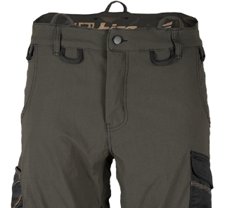 Pantalons de travail Bosseur